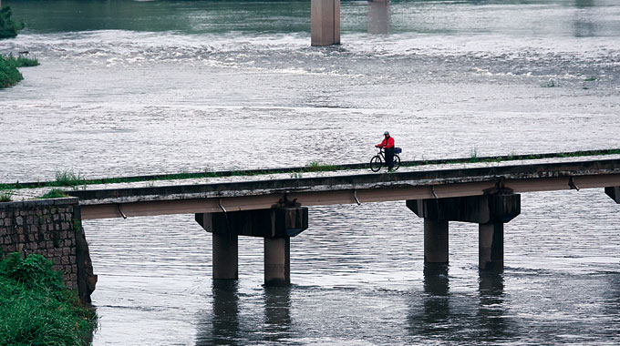 Aumentan A Las V Ctimas Mortales Por Las Intensas Lluvias En Corea