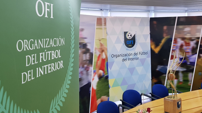 El Fútbol Sanducero Respira Ofi Respaldó Lo Fallado Diario El Telégrafo